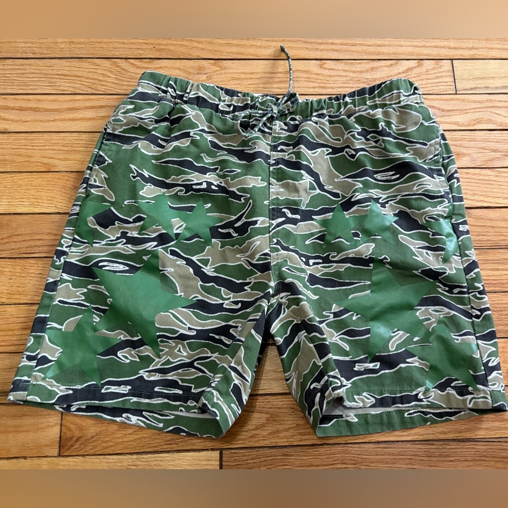 Boohoo Mans Shorts (M)